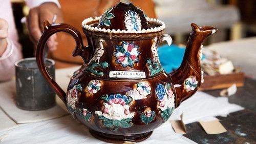 The Repair Shop Season 1 Episode 12 - Painting