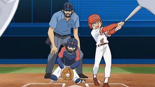 Major Season 1 Episode 24 - Chase it! Overcome it!