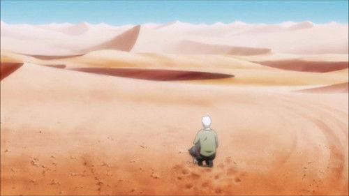 REBORN! Season 7 Episode 185 - The Trap Is Set