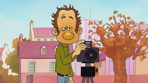 Tootuff Season 4 Episode 19 - Episode 19