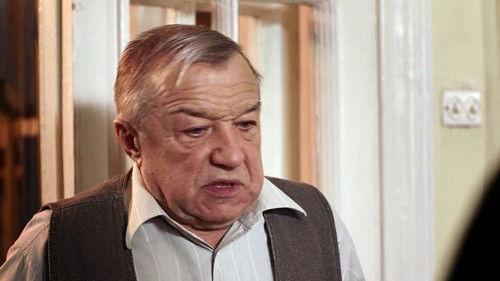 MosGaz. Delo N8: Zapadnya Season 1 Episode 3 - Episode 3