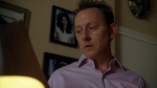 undefined Season 3 Episode 16 - One of Us