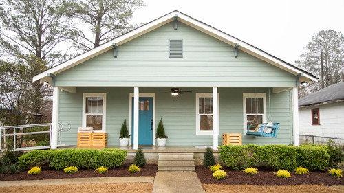 Home Town Season 7 Episode 14 - The Heart of Laurel