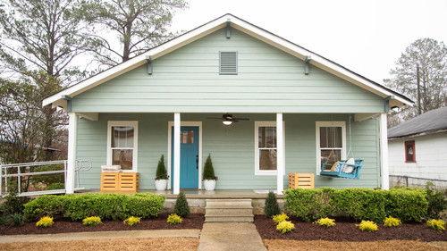 Home Town Season 7 Episode 14 - The Heart of Laurel