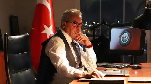 The Shadow Team Season 1 Episode 1 - Episode 1