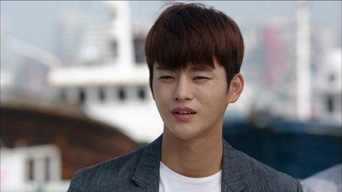 I Remember You Season 1 Episode 8 - Remember Me