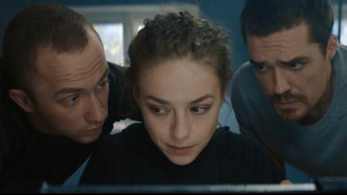 The O.K.O. Agency Season 1 Episode 5 - Episode 5