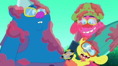 Trolls: The Beat Goes On! Season 2 Episode 7 - Remote Out of Control