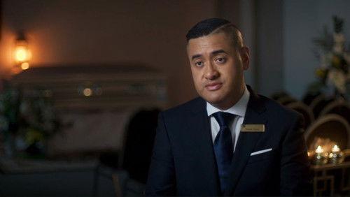 The Casketeers Season 4 Episode 2 - Sleep the never ending sleep