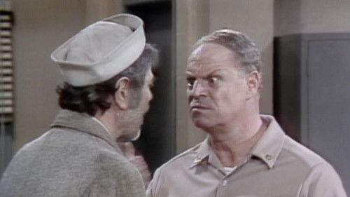 C.P.O. Sharkey Season 1 Episode 15 - A Wino is Loose