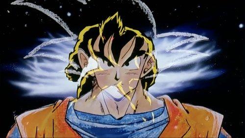 undefined Season 2 Episode 27 - Goku's New Power