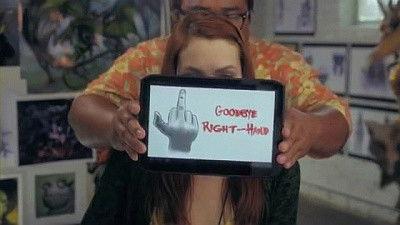 The Guild Season 6 Episode 11 - Raid HQ!