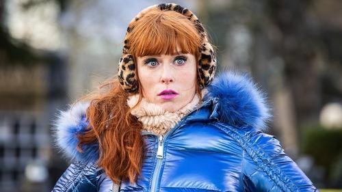 HIP - High Intellectual Potential Season 2 Episode 7 - 55 Kilos