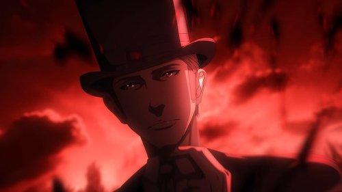 Lord of Mysteries Season 1 Episode 11 - Mastermind