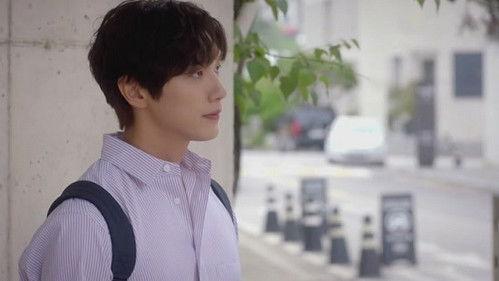 Lonely Enough to Love! Season 1 Episode 9 - What I Want to Say to Myself