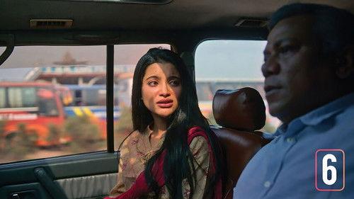 Syndicate Season 1 Episode 6 - Sprouted