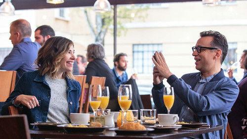 Portlandia Season 7 Episode 9 - Passenger Rating