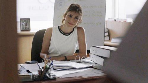 The Cops Season 1 Episode 4 - Fire