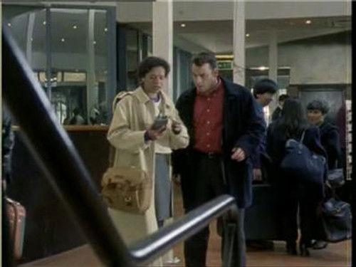 undefined Season 1 Episode 8 - Hot Metal