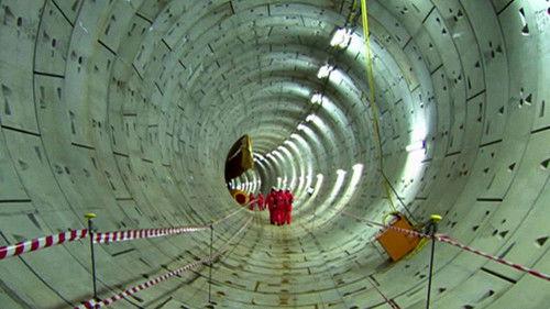 Hangar 1: The UFO Files Season 1 Episode 2 - Underground Bases