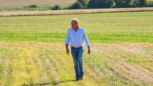 Clarkson's Farm Season 1 Episode 5 - Pan (dem) icking