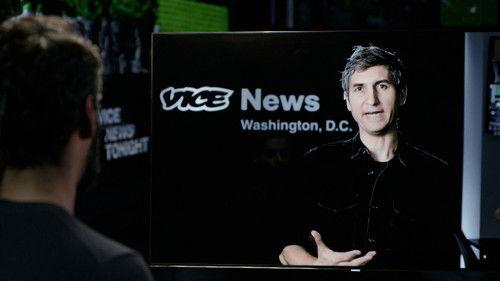 VICE News Tonight Season 6 Episode 8 - Thursday, February 3, 2022