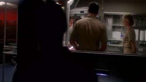 undefined Season 1 Episode 17 - Black Ops