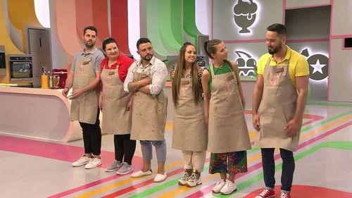 Mestercukrász Season 1 Episode 2 - Episode 2