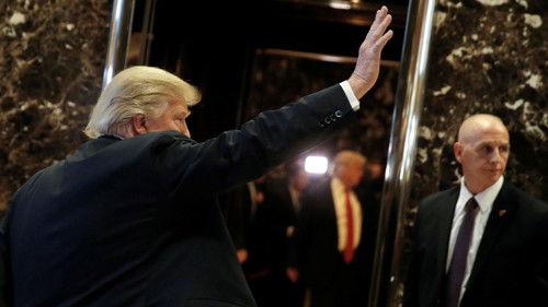 PBS News Hour Season 42 Episode 6 - January 9, 2017