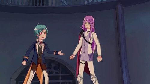 Flower Fairy Season 6 Episode 6 - Episode 6