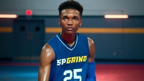 Swagger Season 1 Episode 1 - NBA