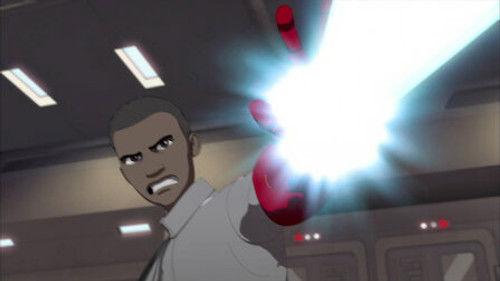 Iron Man: Armored Adventures Season 1 Episode 19 - Technovore