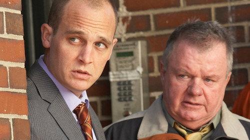 Brotherhood Season 3 Episode 5 - Give Me the Ocular Proof...