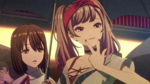 D_Cide Traumerei the Animation Season 1 Episode 3 - Fake Friend!