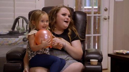 Mama June: Family Crisis Season 5 Episode 17 - Road to Redemption: Sweet 16 and Mama's Not Missed