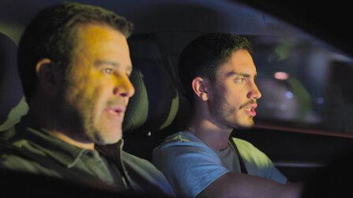 High Heat Season 1 Episode 35 - Road Trip