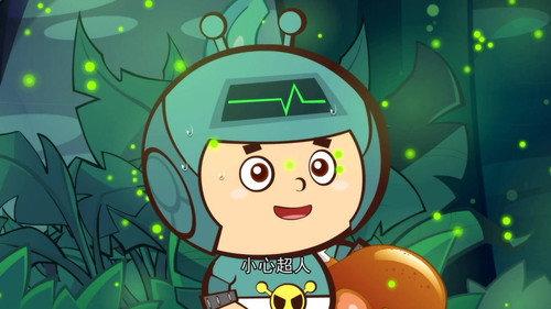 Happy Toon Season 12 Episode 21 - Episode 21