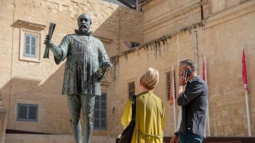 The Madame Blanc Mysteries Season 4 Episode 5 - The Blueprint