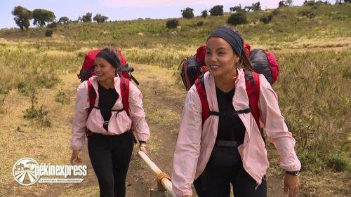 Pékin Express Season 20 Episode 5 - Episode 5