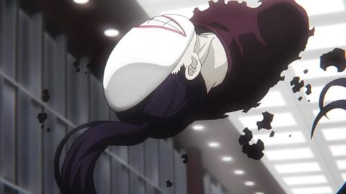 undefined Season 3 Episode 11 - WritE: The Absent One