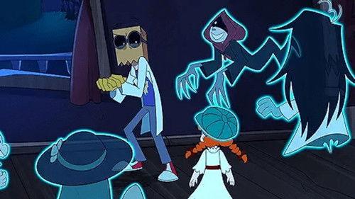 Villainous Season 1 Episode 1 - The Perception of Evil