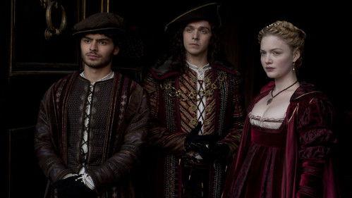 undefined Season 3 Episode 7 - Lucrezia's Gambit