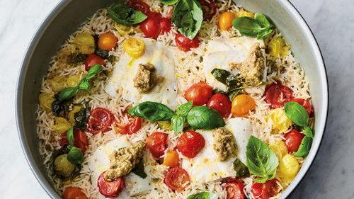 Jamie: Keep Cooking and Carry On Season 1 Episode 13 - Episode 13