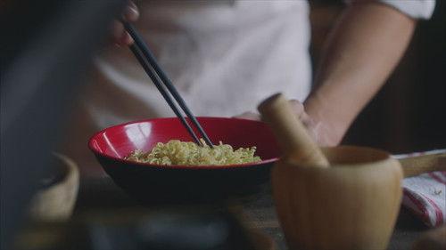 The Food That Built America Season 6 Episode 9 - Asian Food Invasion