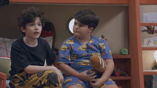 The Enchanted Cave Season 1 Episode 8 - Episode 8