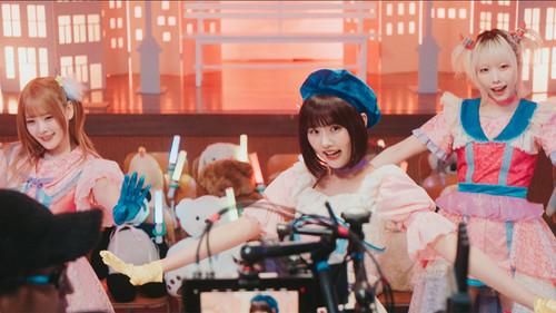 OSHINOKO Season 1 Episode 7 - Episode 7