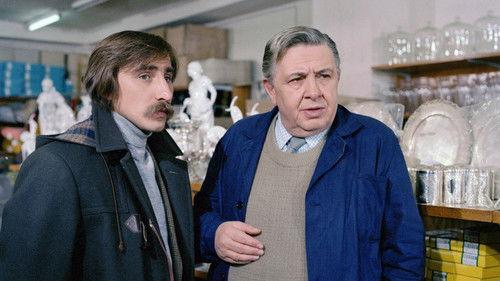 Malý pitaval z velkého města Season 1 Episode 7 - Episode 7