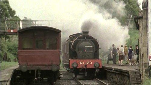 The Famous Five Season 1 Episode 4 - Five Go Adventuring Again