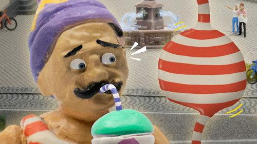 John Dillermand Season 2 Episode 1 - John skal tisse