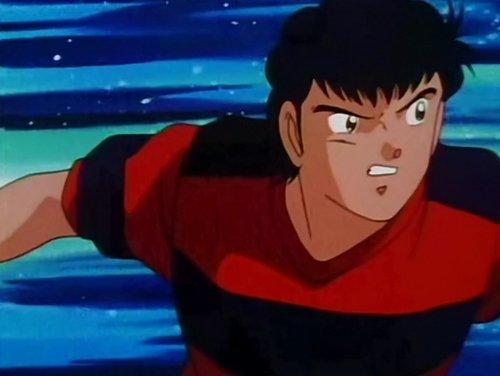 Captain Tsubasa J Season 1 Episode 38 - Episode 38